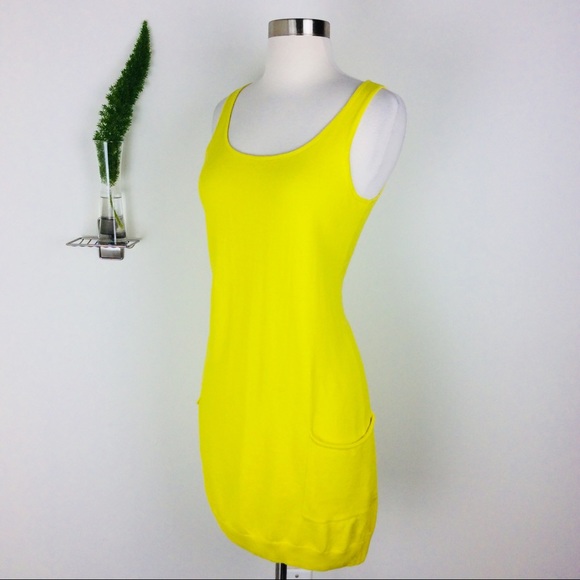 Anthropologie Shae BodyCon Sleeveless Dress Size M - Picture 2 of 8